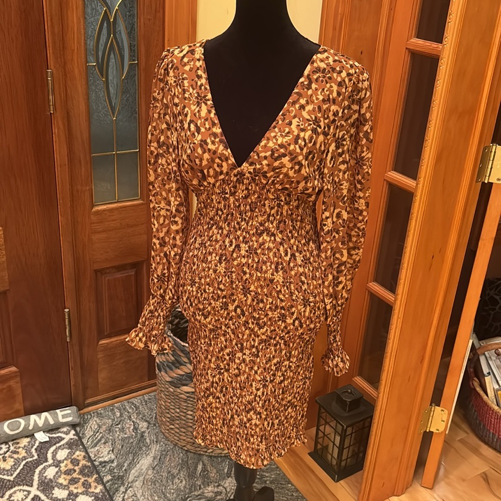 Steve Madden dress
